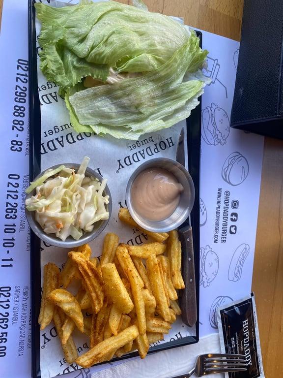 Hopdaddy Burger fotoğraf 9