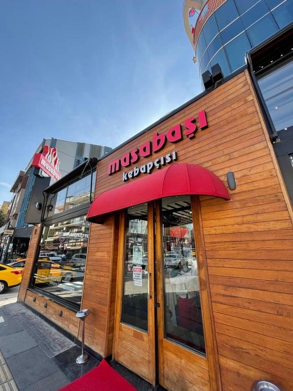 Masabaşı Kebapçısı fotoğraf 5