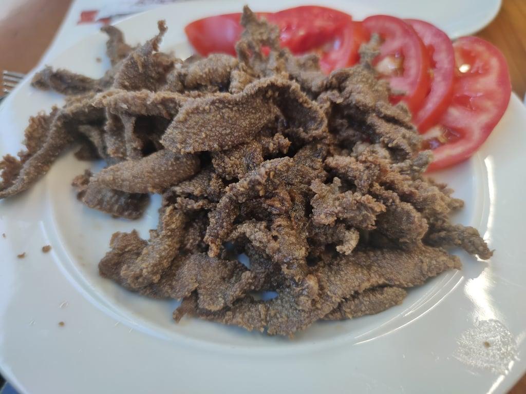 Edirne Ciğercisi Naci Usta fotoğraf 4