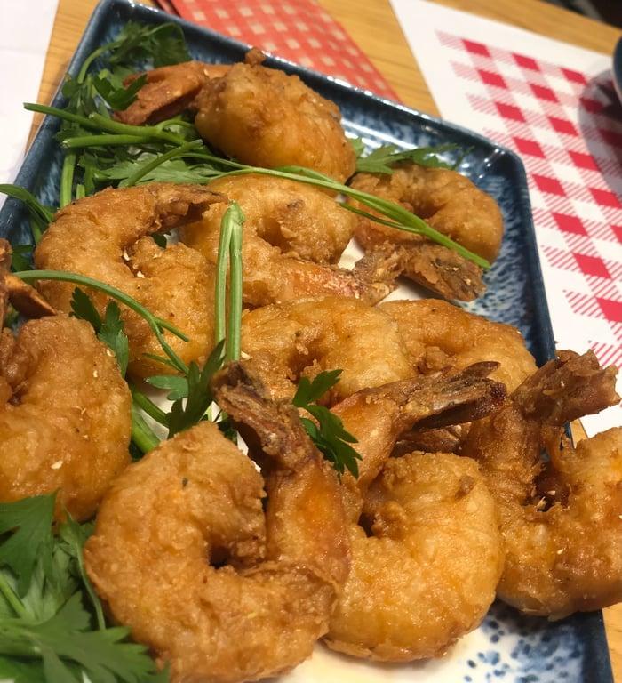 Feluka Seafood Restaurant fotoğraf 7