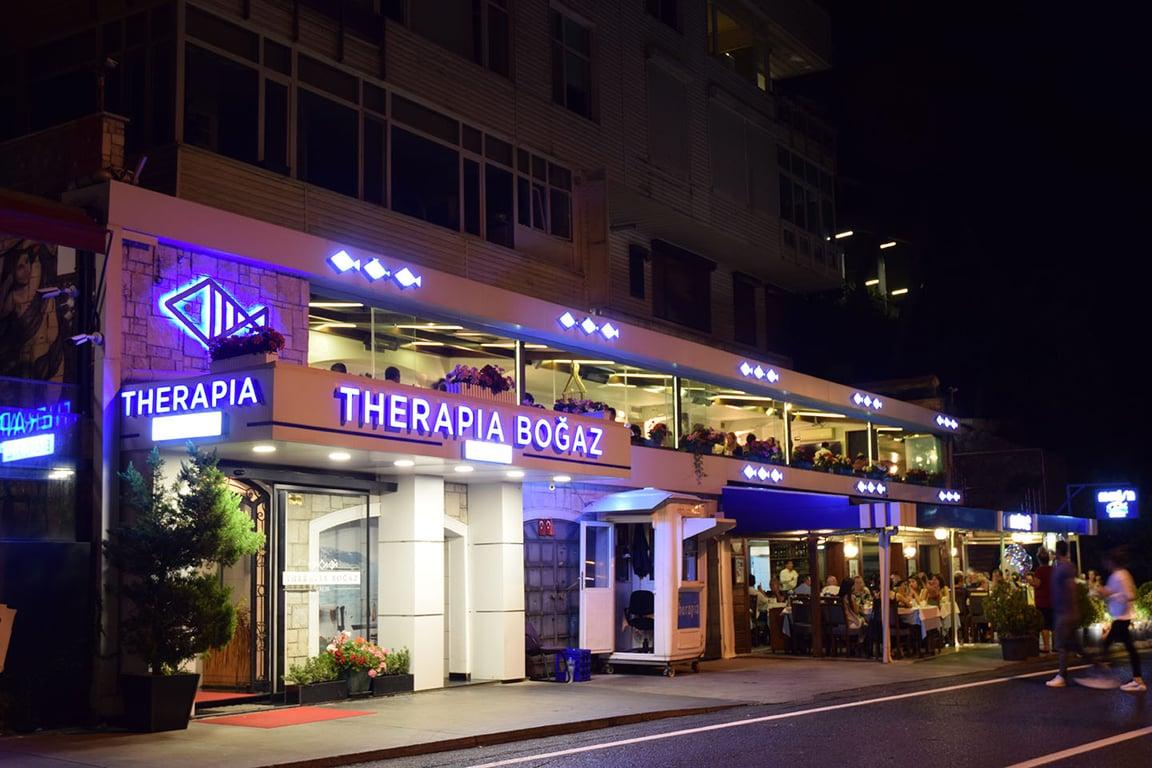 Therapia Boğaz Balık fotoğraf 9