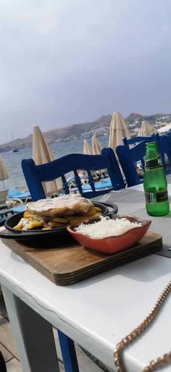J Joe's Beach Restaurant fotoğraf 2