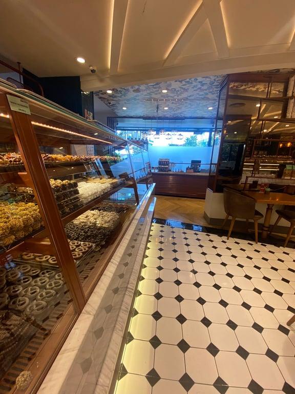 Ganache Altunizade fotoğraf 11