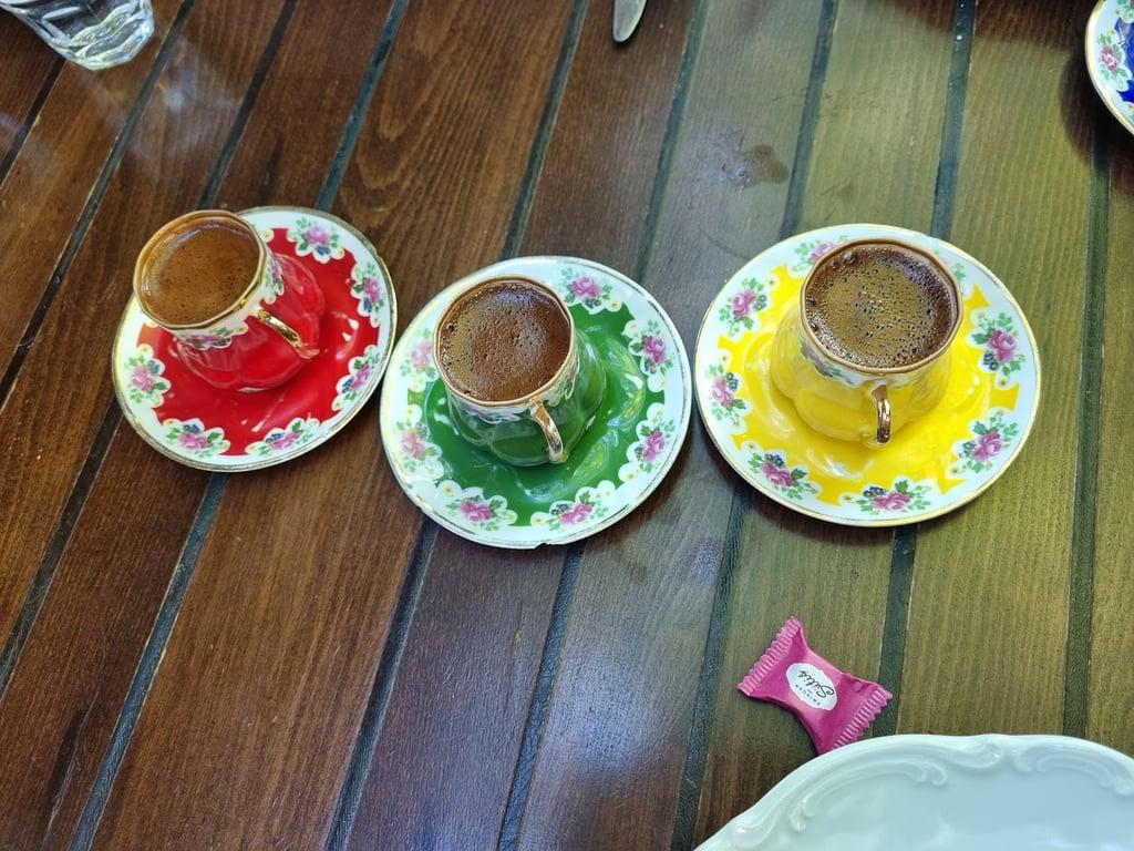 Emirgan Sütiş fotoğraf 10
