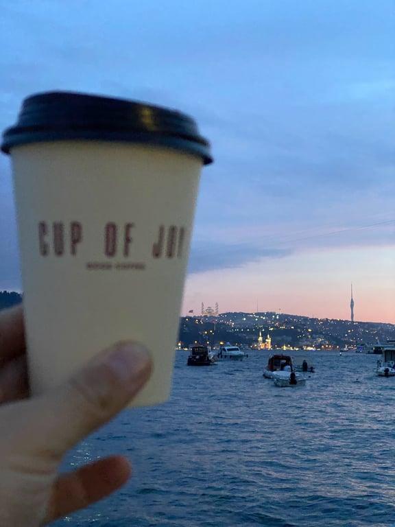 Cup of Joy - Bebek fotoğraf 10