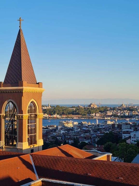 360 İstanbul fotoğraf 8