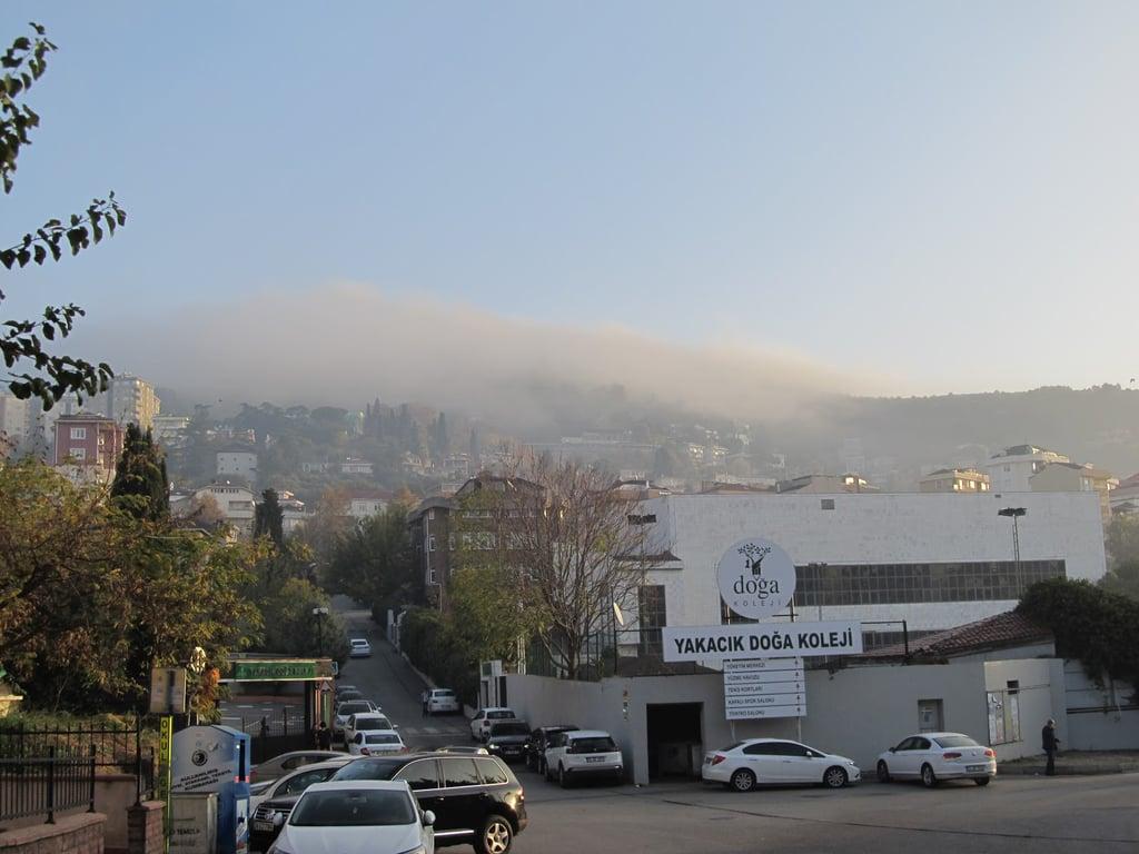 Huzur Restaurant & Bar