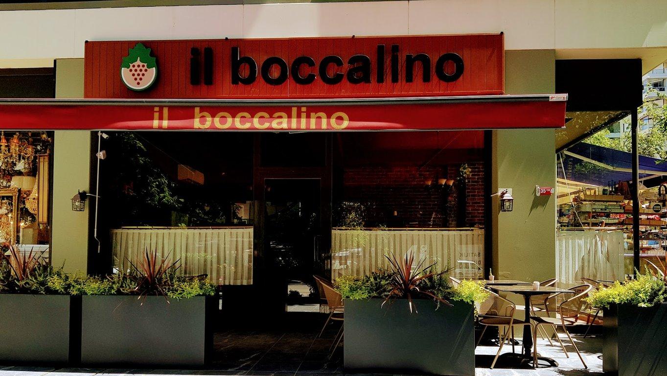 il Boccalino 34 fotoğraf 5
