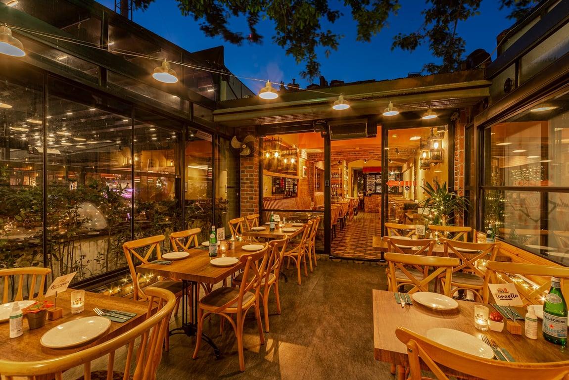 Torcello Ristorante Pizzeria fotoğraf 3