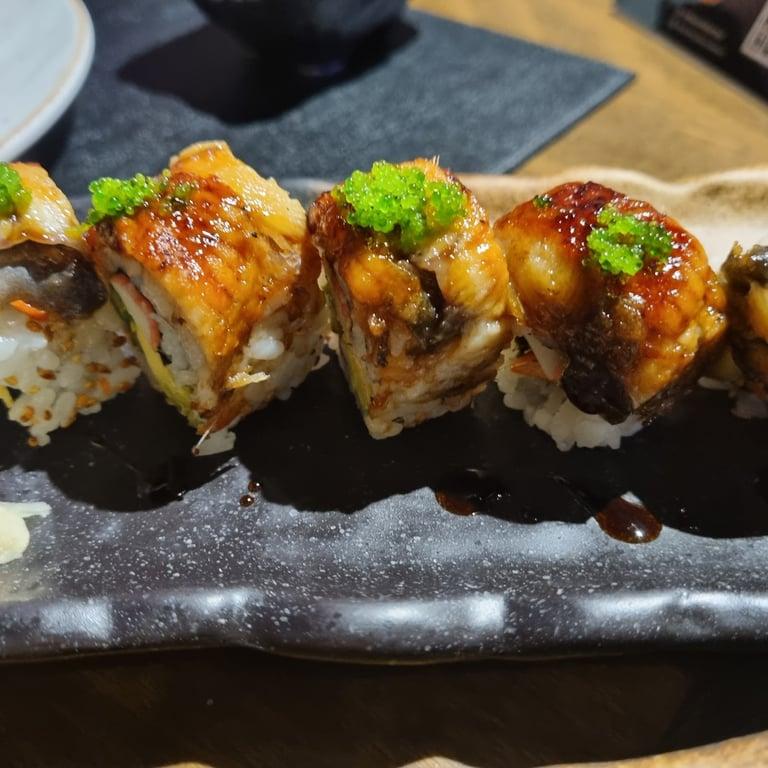 Yakuza Asian & Sushi fotoğraf 5