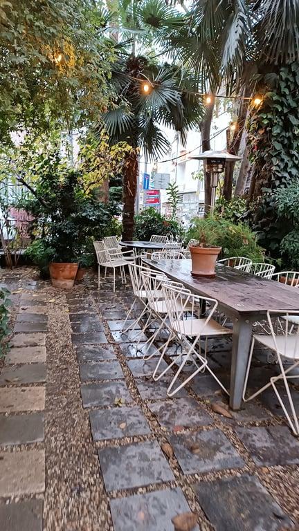 Petra Roasting Co Bebek fotoğraf 9