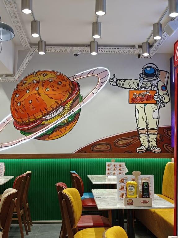 Burger Yiyelim fotoğraf 9