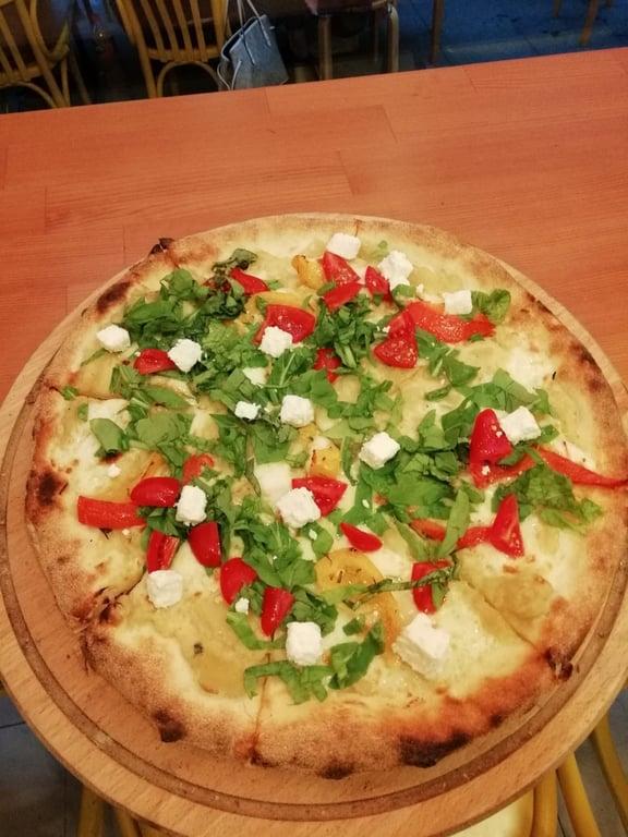 İl Capriccio Pizza fotoğraf 16