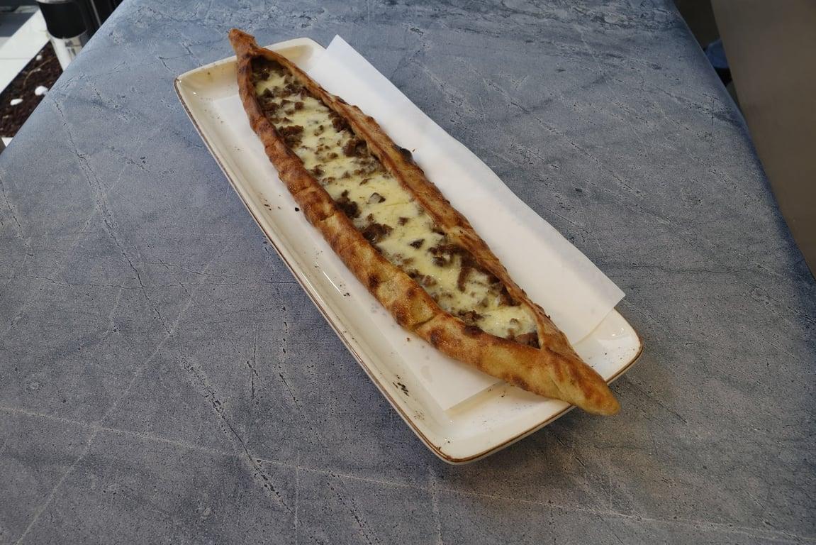 Döner Mi Döner Pide Ev Yemekleri fotoğraf 6