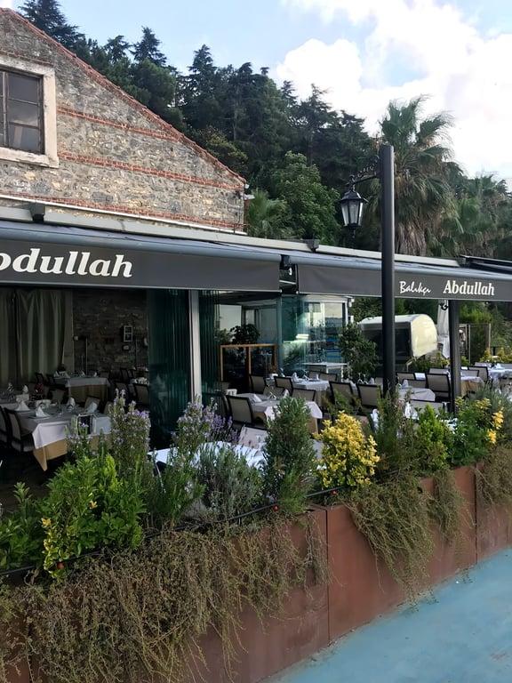 Balıkçı Abdullah fotoğraf 3