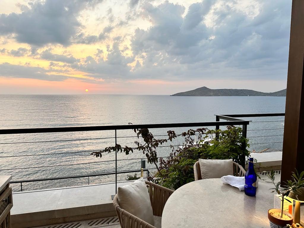 Cliff Bodrum Restaurant fotoğraf 5