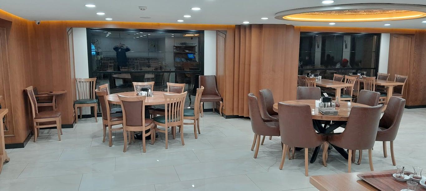 Karaköy Sarıhan İşkembe
