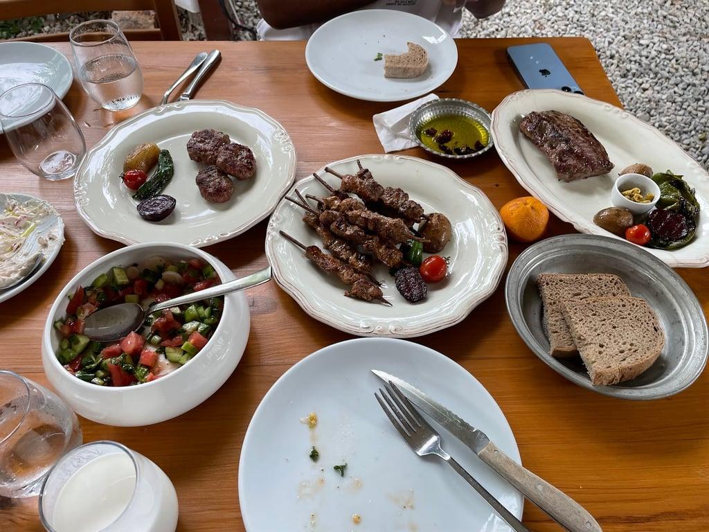 Bağarası Restaurant fotoğraf 5