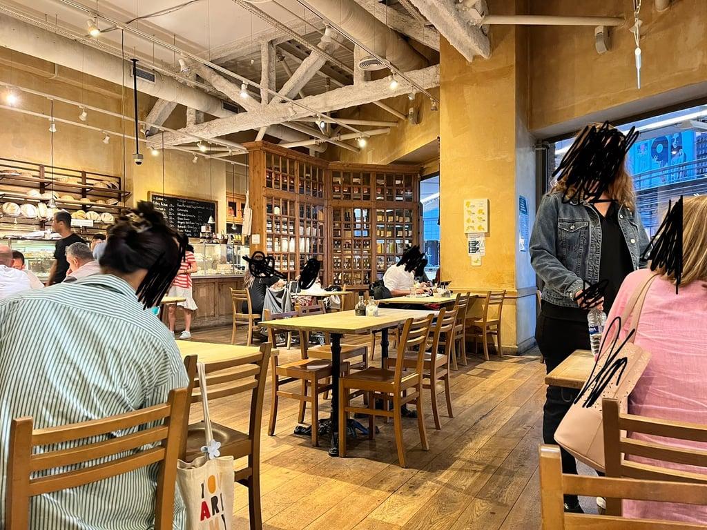 Le Pain Quotidien fotoğraf 14