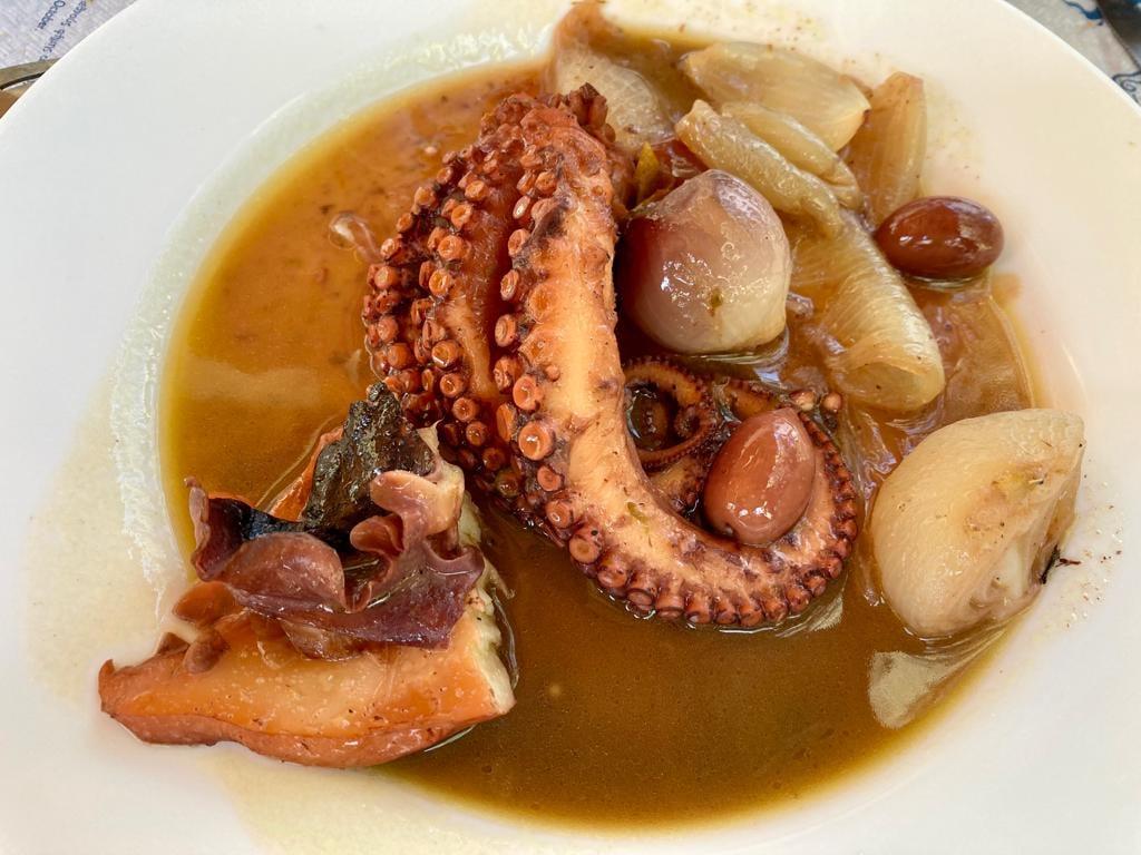 Palionissos Paradise Tavern