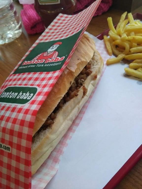 Tonton Baba fotoğraf 8
