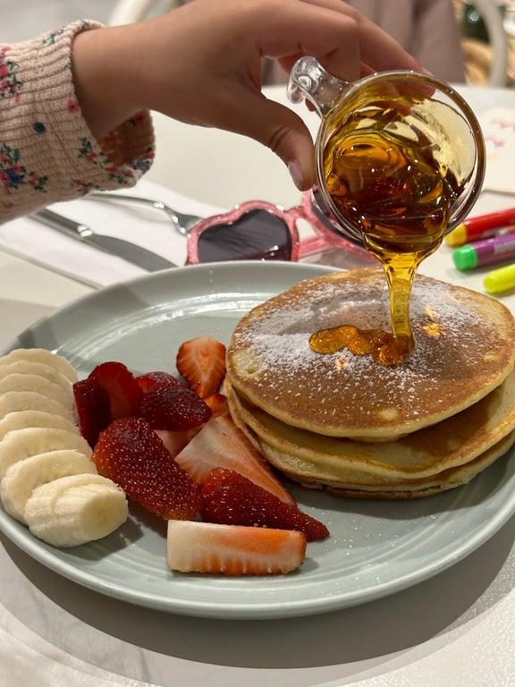 Misk İstanbul Floral Cafe fotoğraf 7