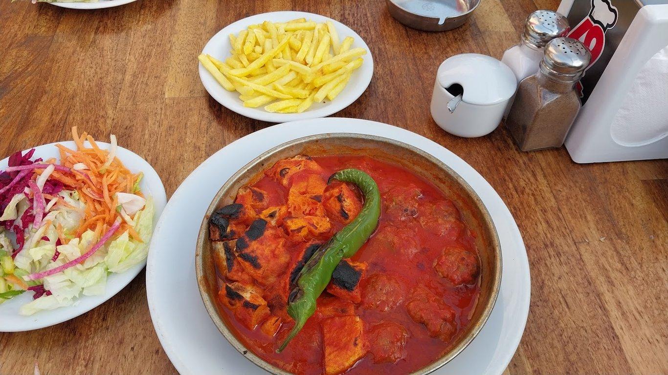 Kebap 49 fotoğraf 7