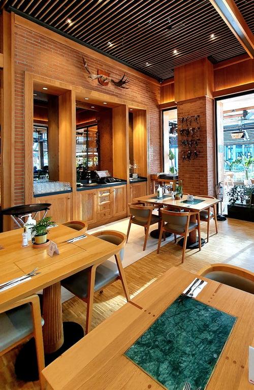 Grill Prime Vadistanbul AVM fotoğraf 13