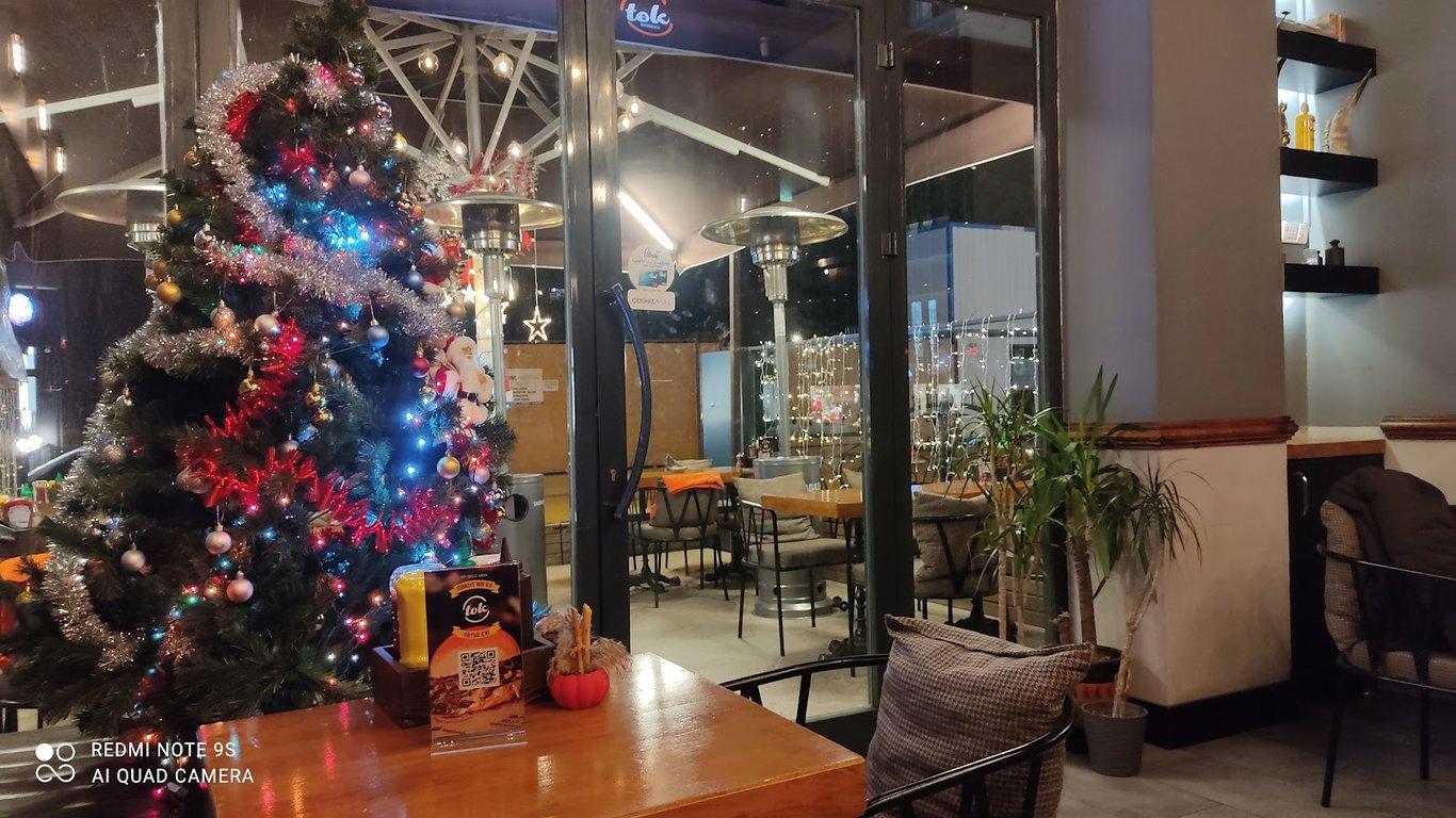 TOK Barbekü Caddebostan fotoğraf 11