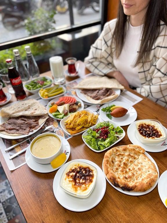 Dönerci Hamdi Usta fotoğraf 5