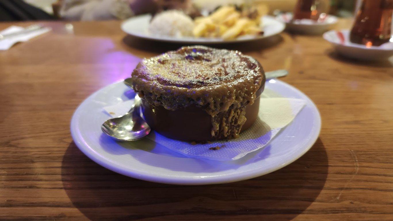 Tavanarası Restaurant fotoğraf 7