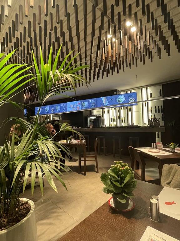 Dardenia Fish & Sushi fotoğraf 8