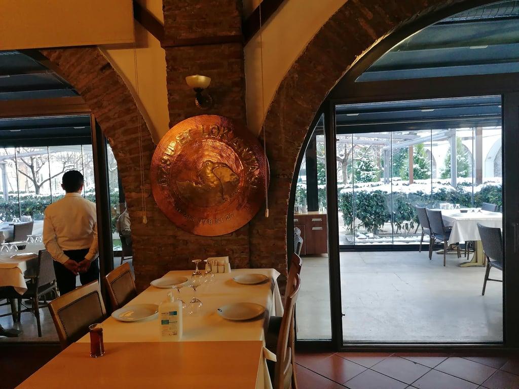 Özsu Restaurant fotoğraf 10