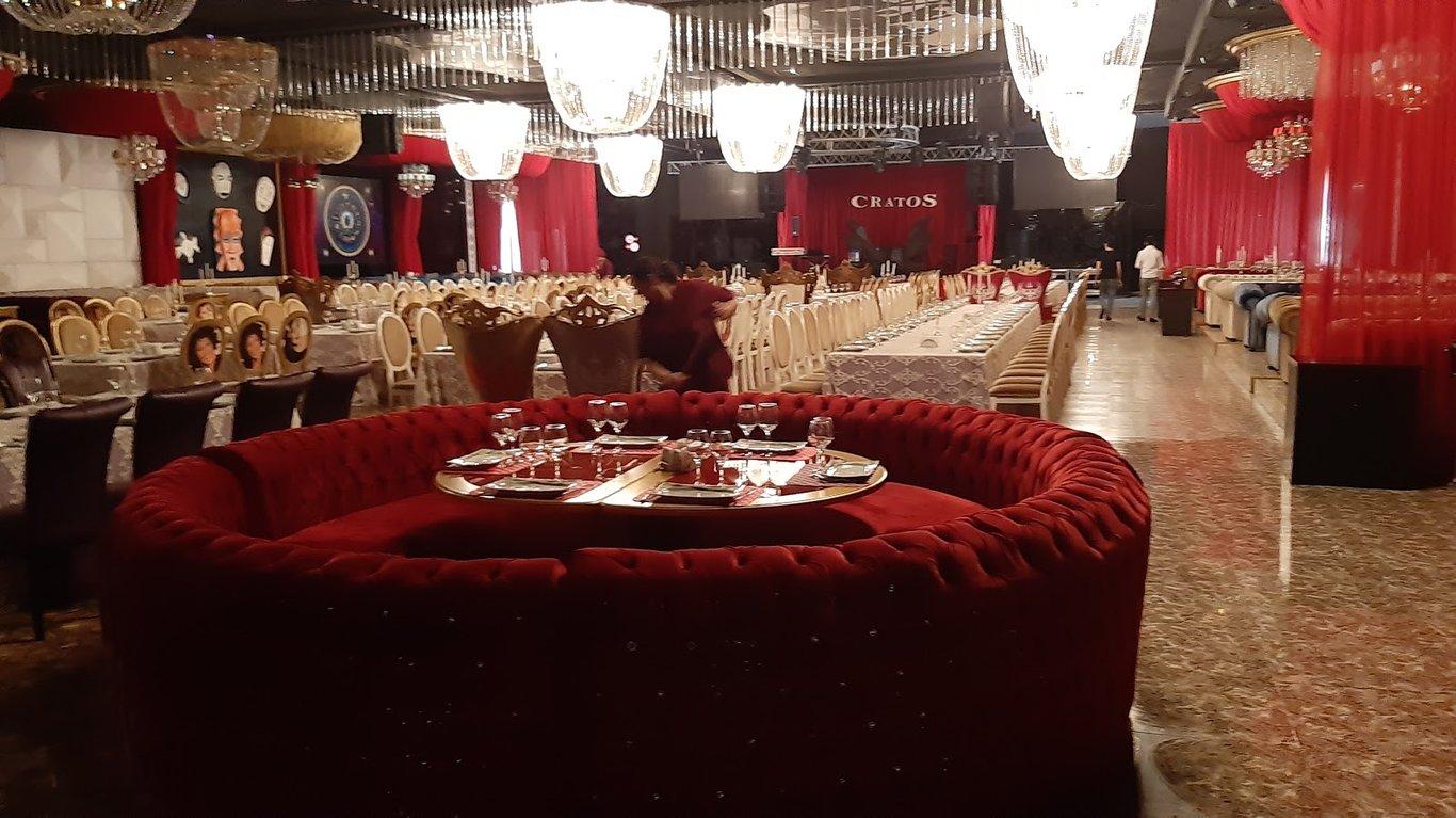 Cratos Ailəvi restoran fotoğraf 5