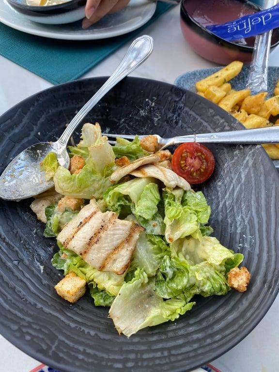 Defne Restoran fotoğraf 7