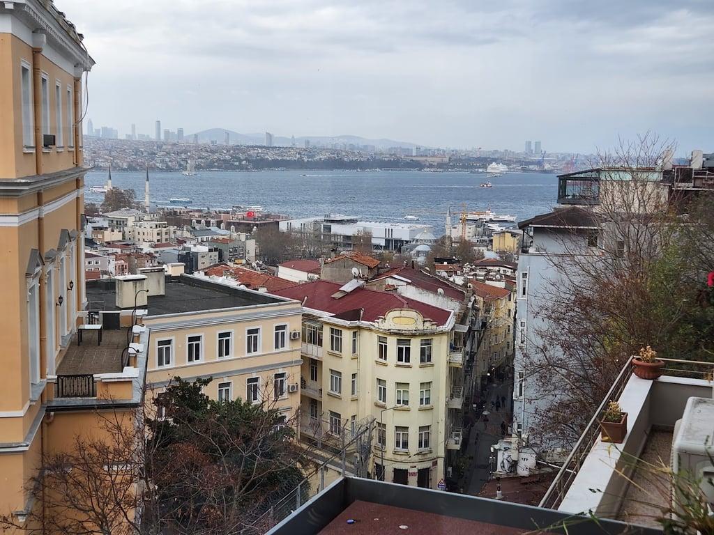 Eleos Restoran fotoğraf 13