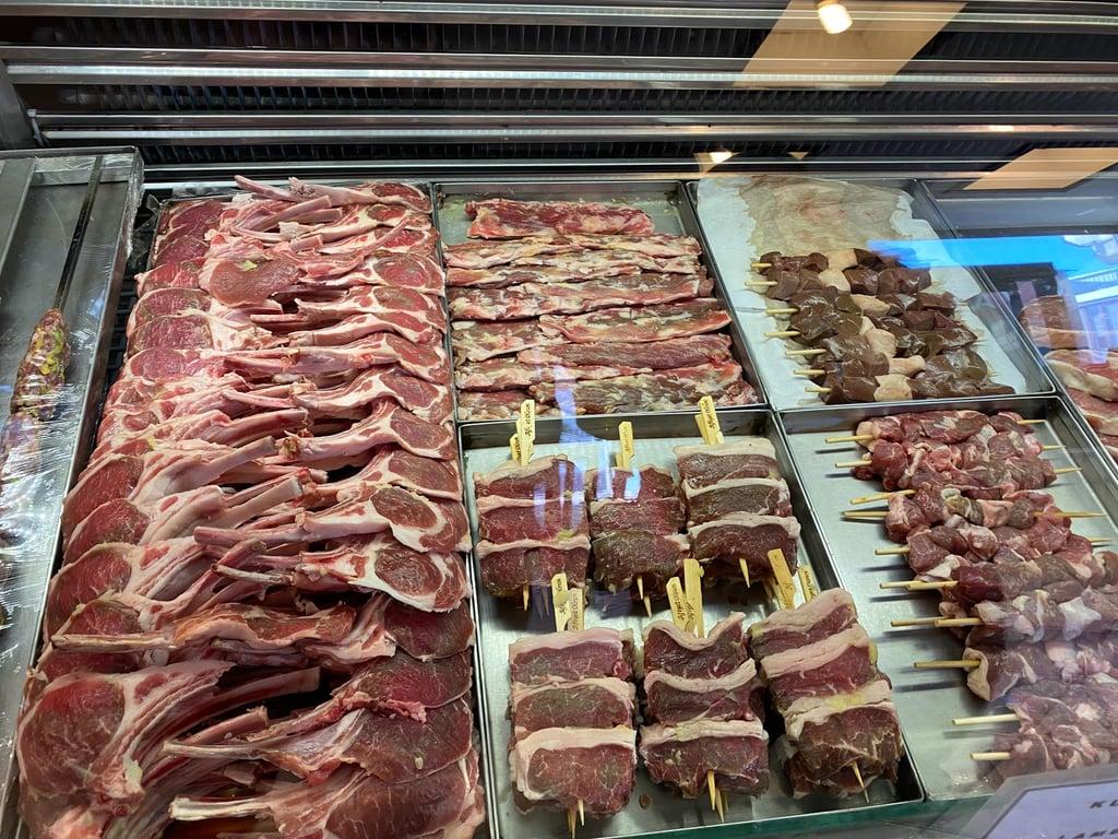 Remzi Et Mangal Kebap fotoğraf 4