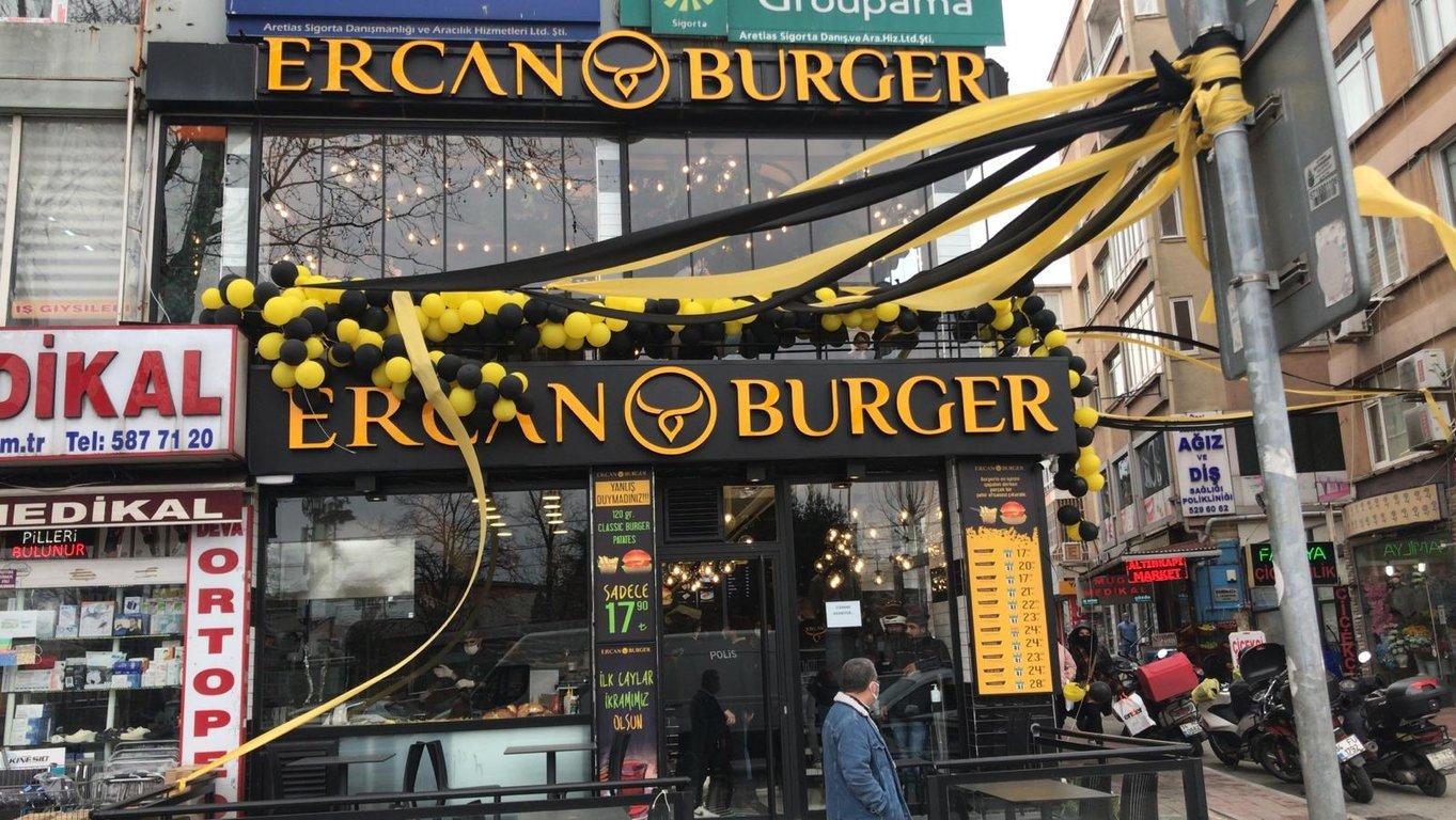 Ercan Burger fotoğraf 9