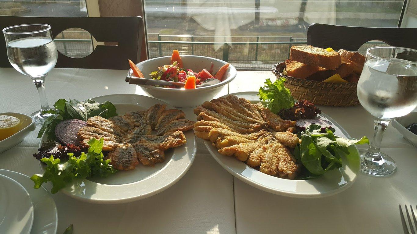 Mest Balık Restaurant fotoğraf 4