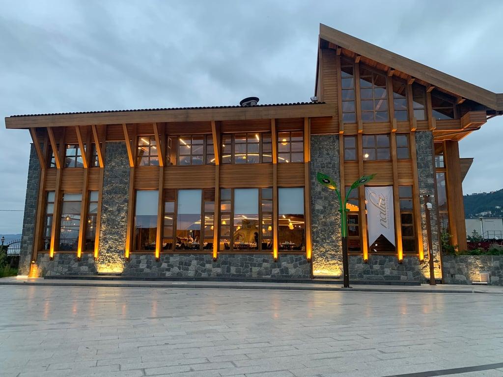 Nalia Karadeniz Mutfağı Rize fotoğraf 8