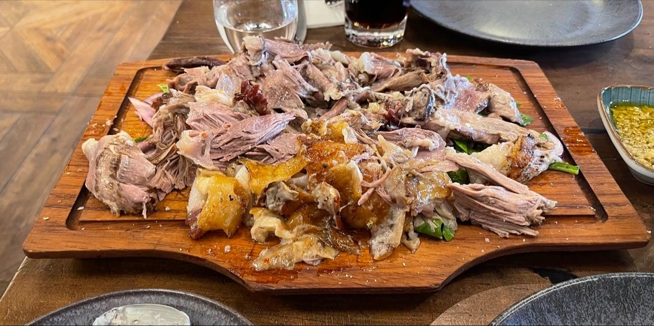 Günaydın Kebap & Steakhouse İstinyePark Avm fotoğraf 5