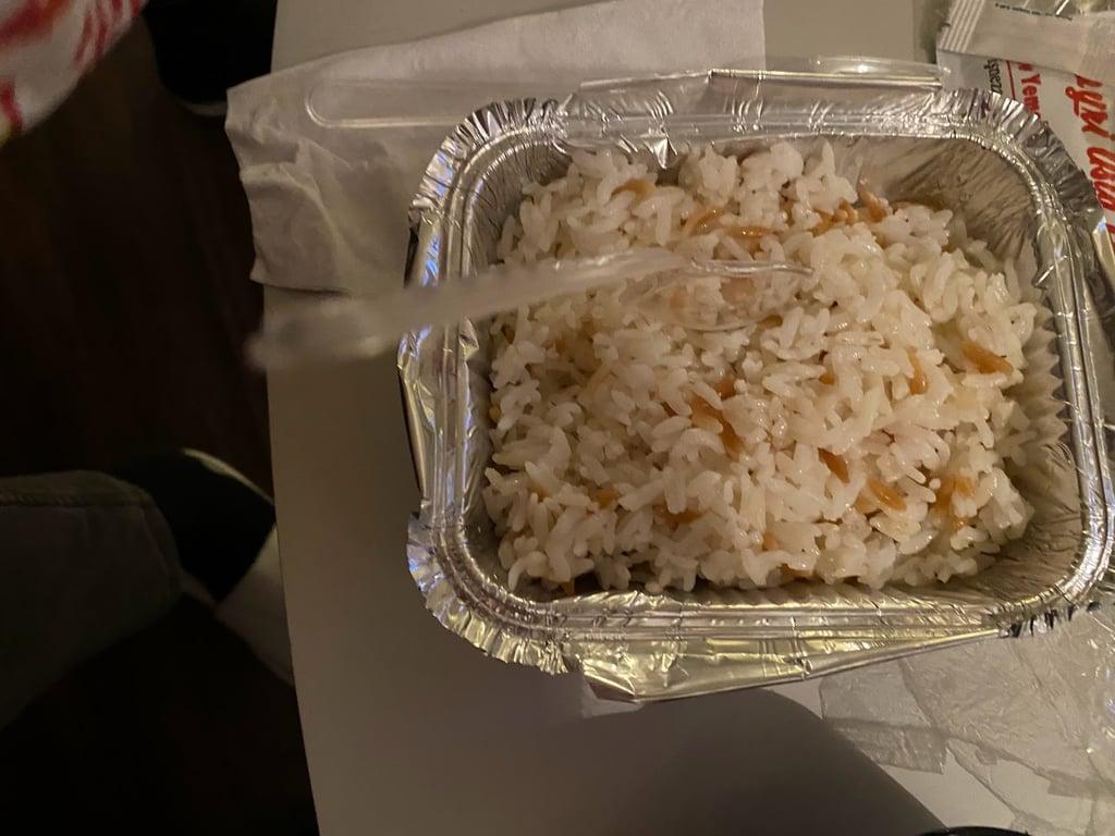 Hayri Usta Lokantası fotoğraf 4
