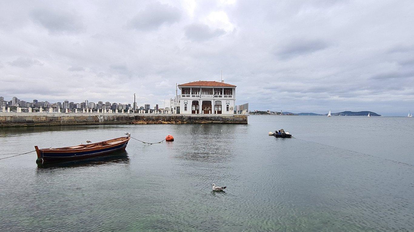 Moda Kayıkhane fotoğraf 7