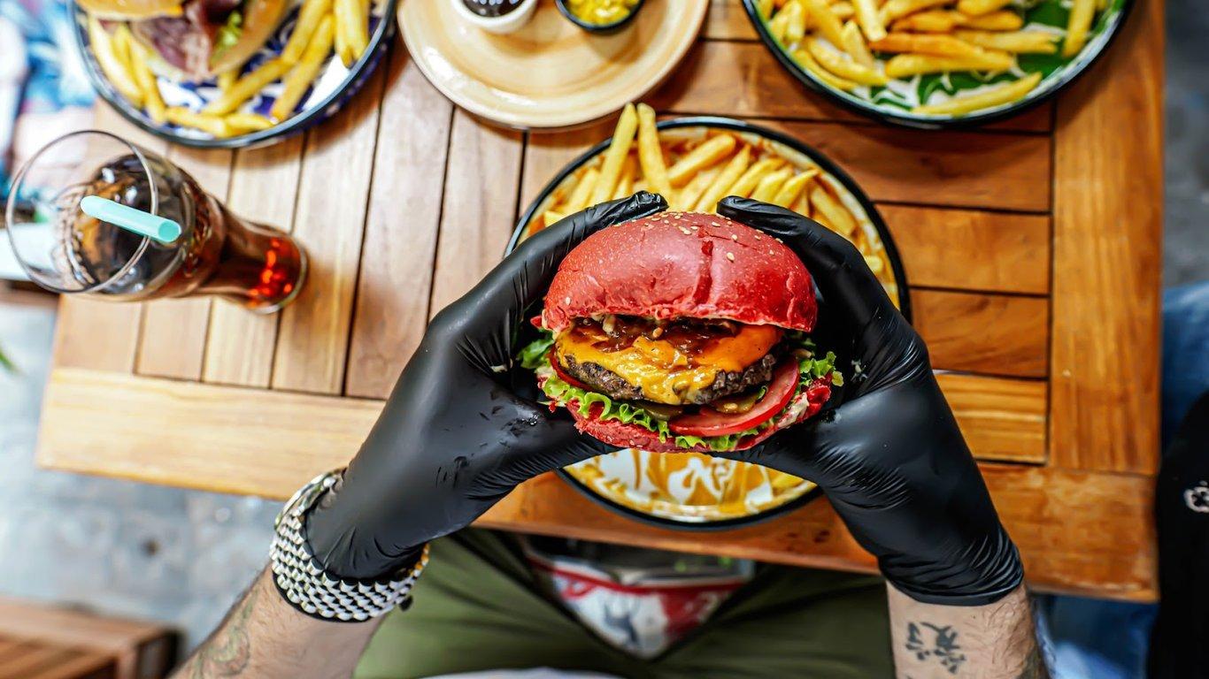 Gastro Burger fotoğraf 7