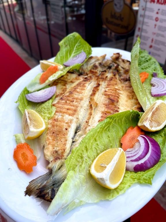 İskele Restaurant fotoğraf 5
