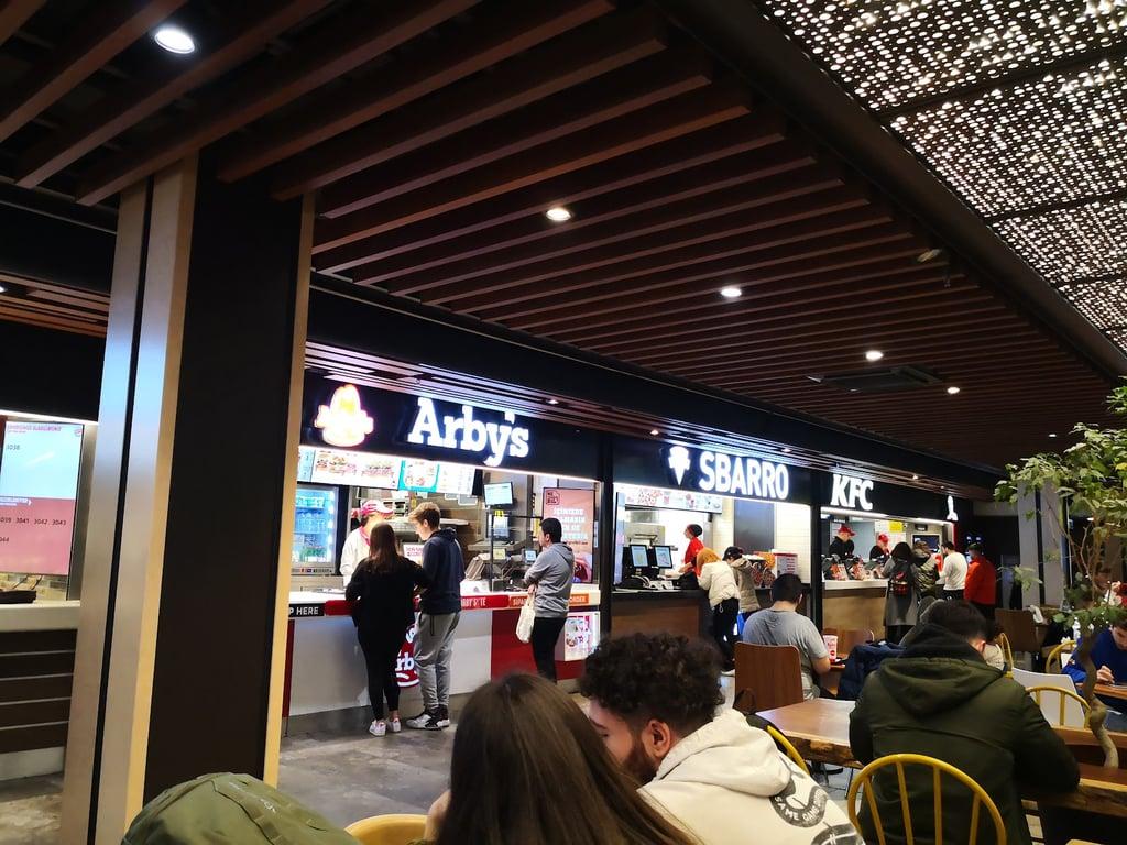 Arby's fotoğraf 2