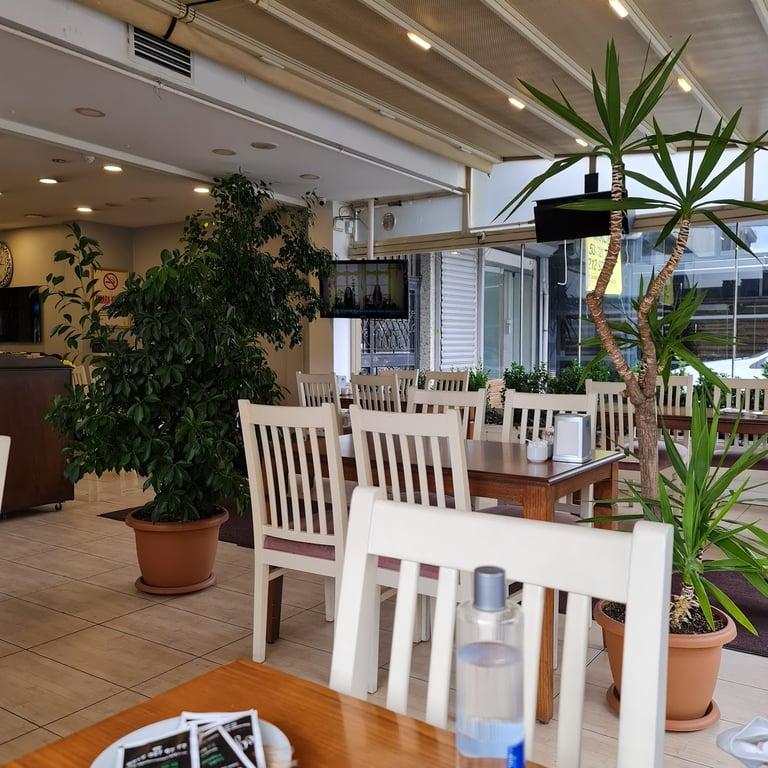 Ege'den restoran fotoğraf 10