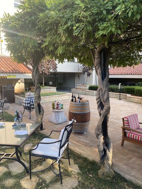 Grasidi Gastro Garden fotoğraf 5