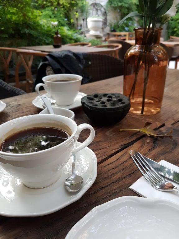 Agrilia Restaurant fotoğraf 3