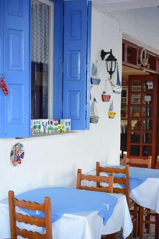 Matheos Restaurant fotoğraf 2